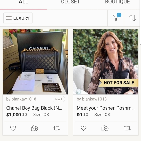 SCAM - Picture 2 of 7